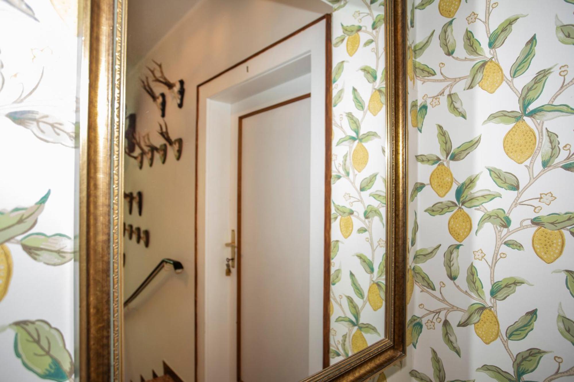 Gaestehaus Wallner Velden am Wörthersee Buitenkant foto